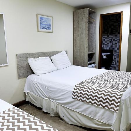 Boulevard Bed & Breakfast Rio de Janeiro Exteriér fotografie