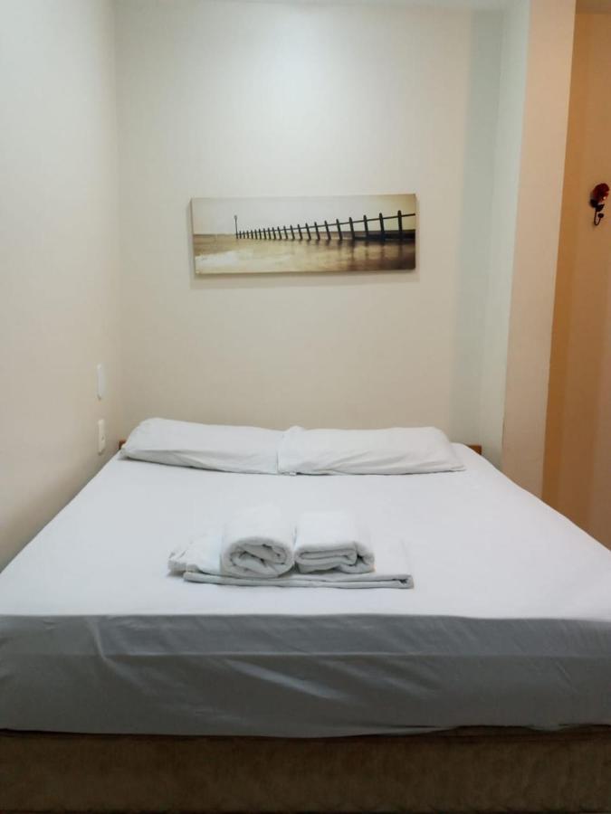 Boulevard Bed & Breakfast Rio de Janeiro Exteriér fotografie