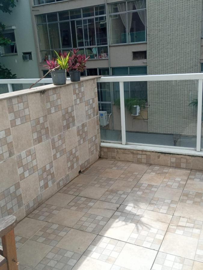 Boulevard Bed & Breakfast Rio de Janeiro Exteriér fotografie