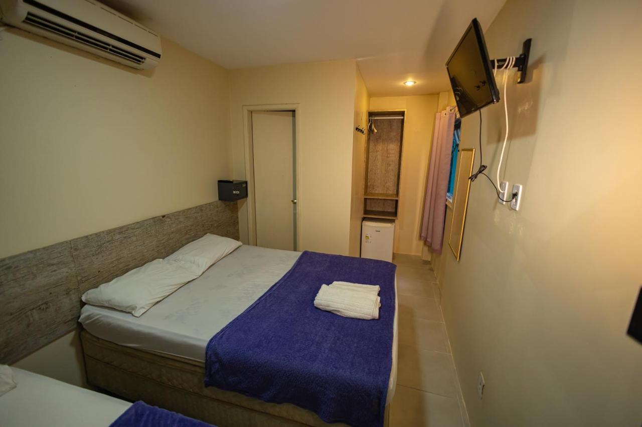 Boulevard Bed & Breakfast Rio de Janeiro Exteriér fotografie