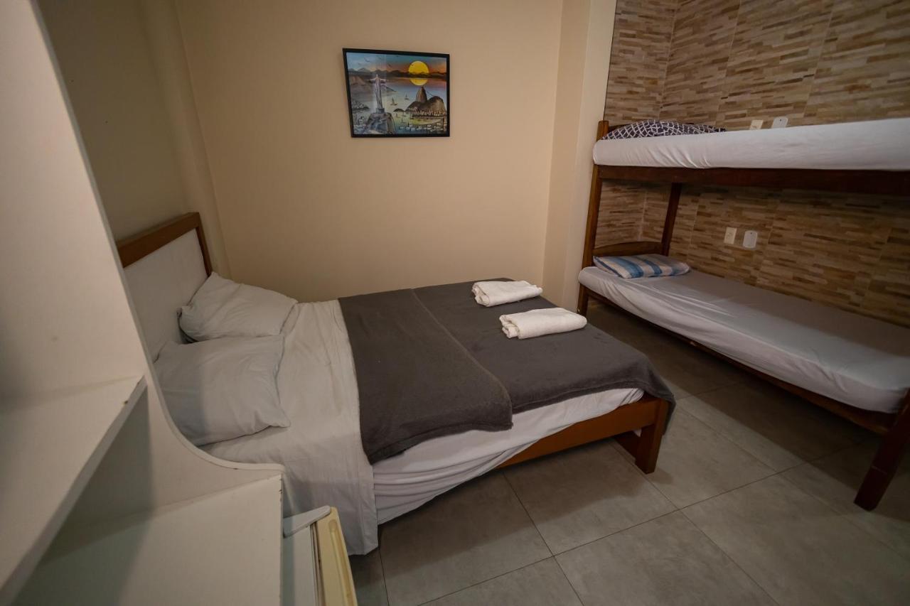 Boulevard Bed & Breakfast Rio de Janeiro Exteriér fotografie