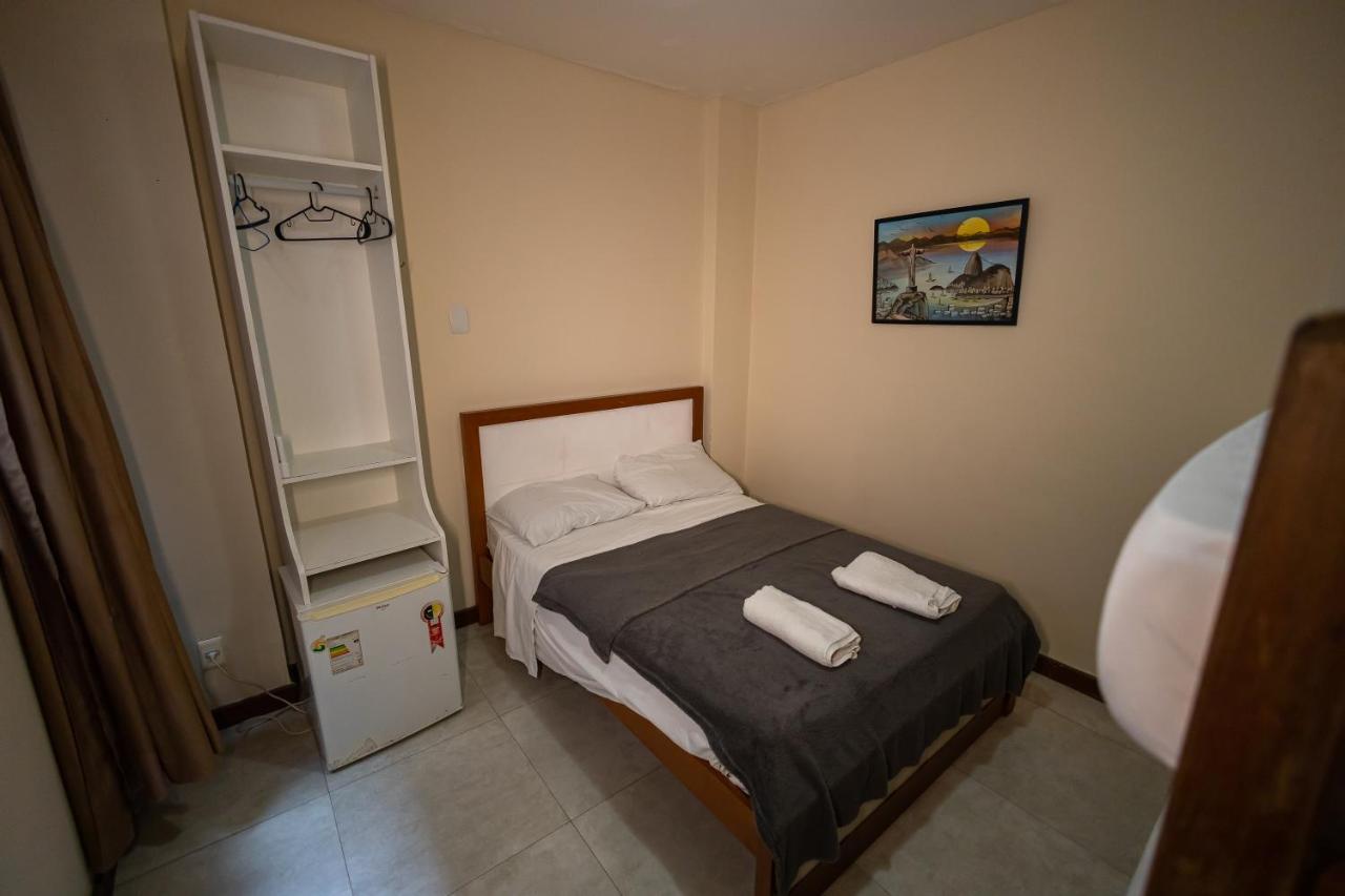 Boulevard Bed & Breakfast Rio de Janeiro Exteriér fotografie