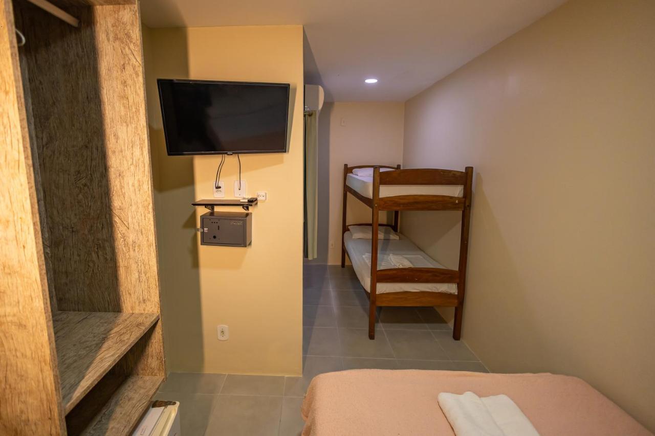 Boulevard Bed & Breakfast Rio de Janeiro Exteriér fotografie