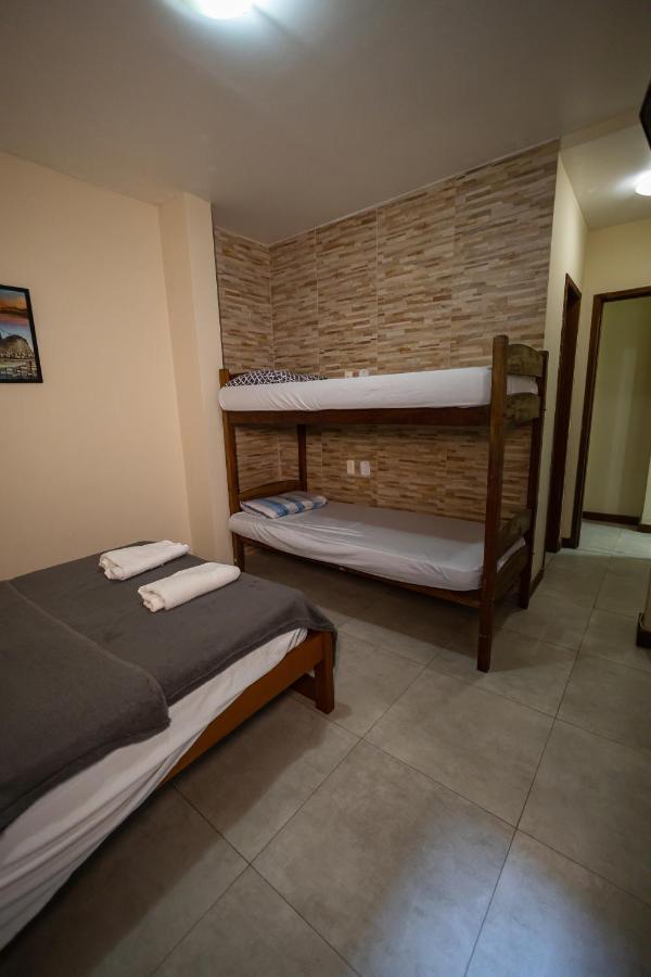 Boulevard Bed & Breakfast Rio de Janeiro Exteriér fotografie