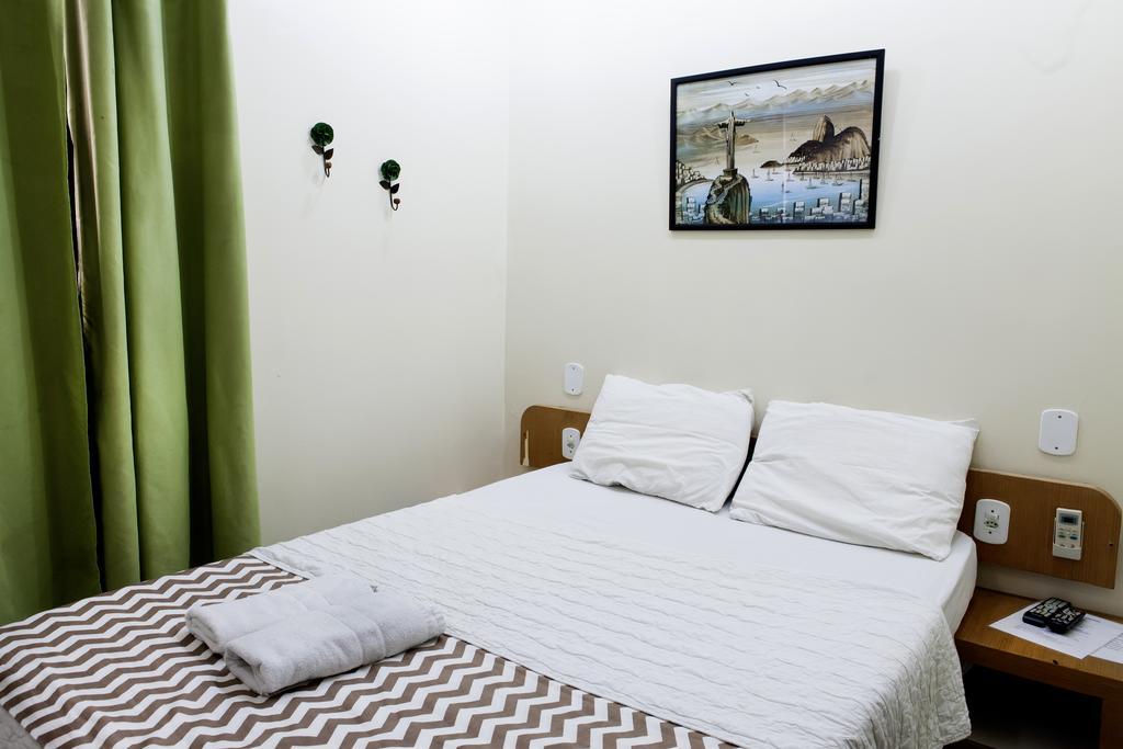 Boulevard Bed & Breakfast Rio de Janeiro Exteriér fotografie