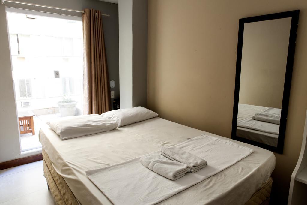 Boulevard Bed & Breakfast Rio de Janeiro Exteriér fotografie