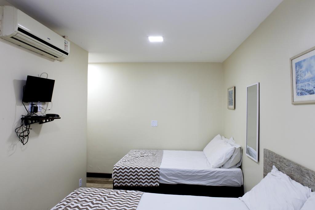 Boulevard Bed & Breakfast Rio de Janeiro Exteriér fotografie