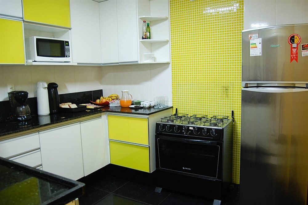 Boulevard Bed & Breakfast Rio de Janeiro Exteriér fotografie