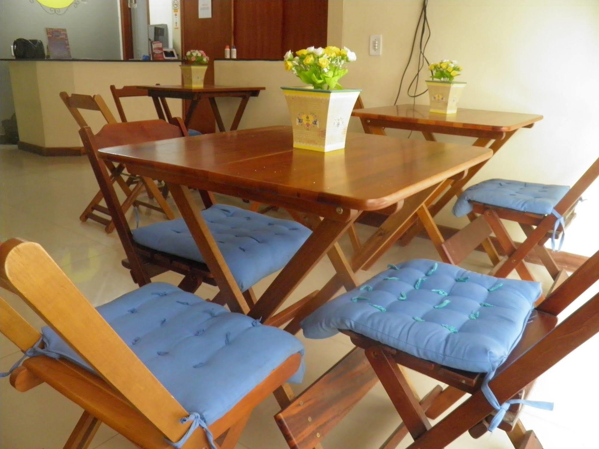 Boulevard Bed & Breakfast Rio de Janeiro Exteriér fotografie