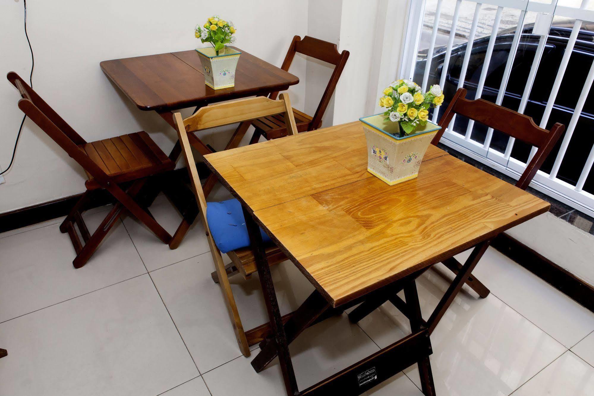 Boulevard Bed & Breakfast Rio de Janeiro Exteriér fotografie