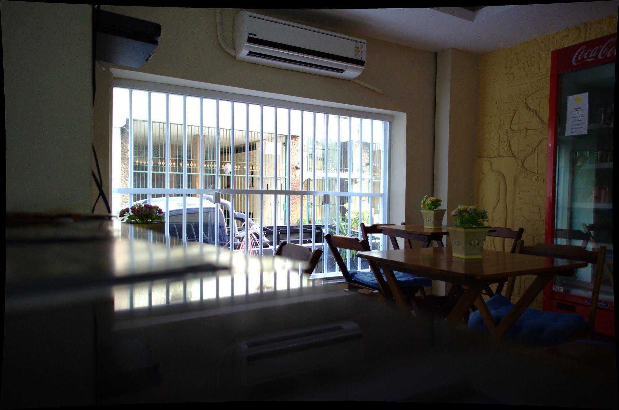 Boulevard Bed & Breakfast Rio de Janeiro Exteriér fotografie